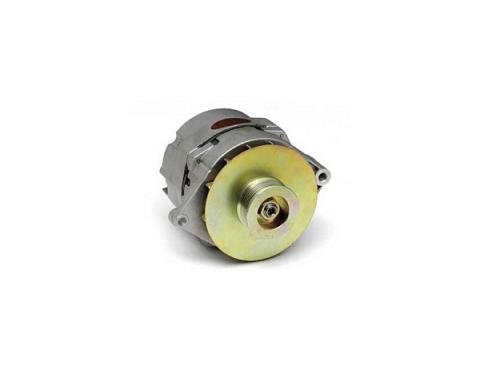 Corvette Alternator, 120 Amp, 1984-1985