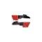 CA 1984-1987 Chevrolet Corvette Console Side Panels