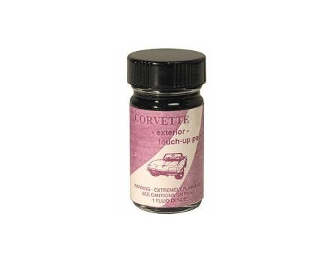 Paint,Ext TU Frost Blue,78-79 GM Code 26,28