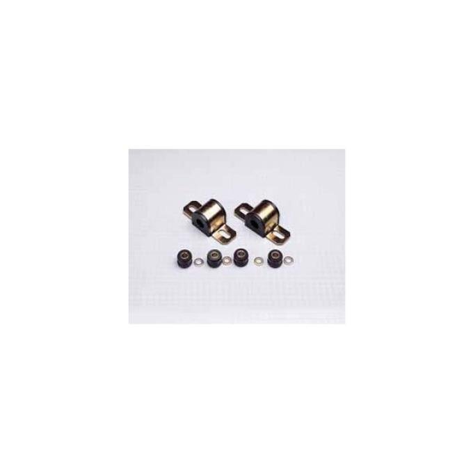 Corvette Sway Bar Bushing Set, Polyurethane, Rear, 23.6MM, 1984-1996