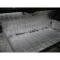 Corvette C4 Coupe Full Pre-Cut Insulation Kit, 1984-1996