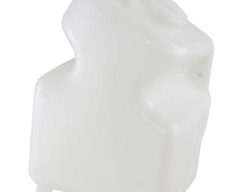 Corvette Windshield Washer Jar, 1975-1979 Early