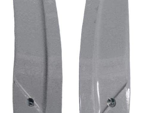 Premier Quality Products, Rocker Panel Repair Kit| 41388Q Corvette 1997-2004