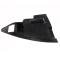 CA 1967 Chevrolet Corvette Radio Side Panel RH Without Air Conditioner