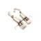 Corvette 3" Fusion Stainless Exhaust, Speedway Tips, Billy Boat, C7, 2014-2017