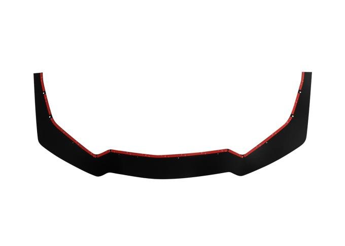 Drake Muscle 2018+ Mustang Front Blade Splitter JR3B-63001B75-A