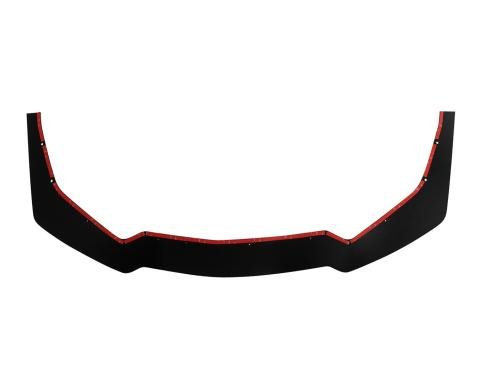 Drake Muscle 2018+ Mustang Front Blade Splitter JR3B-63001B75-A