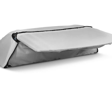Custom Fit Hardtop Cover