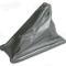 CA 1984-1985 Chevrolet Corvette Shift Boot Manual with Electronic Overdrive