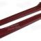 CA 1969-1977 Chevrolet Corvette Armrest Patches