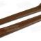 CA 1969-1977 Chevrolet Corvette Armrest Patches