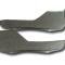 CA 1984-1989 Chevrolet Corvette Carpet Vinyl Strips