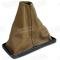 CA 1968-1976 Chevrolet Corvette Shift Boot Manual