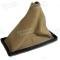 CA 1968-1976 Chevrolet Corvette Shift Boot Manual