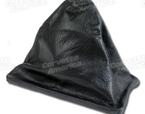 CA 1985-1988 Chevrolet Corvette Shift Boot Manual