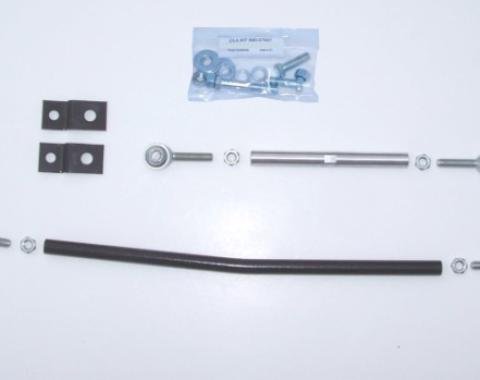 Rod Links Clutch Linkage 1963-1967 Corvette Small & Big Block 7520