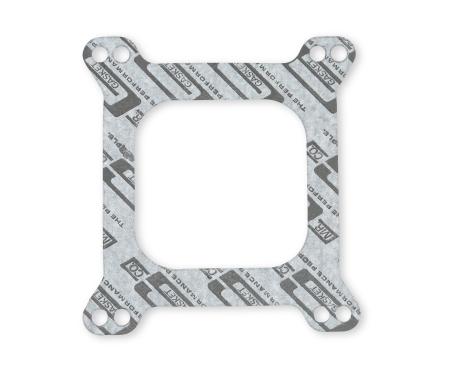 Mr. Gasket Performance Carburetor Base Gasket, Open Center, Skin Packaged 54C