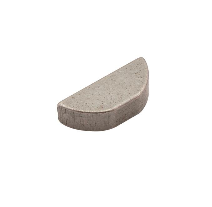 Mr. Gasket Hardened Crank Key 984G