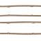 Mr. Gasket Performance Valve Cover Gaskets, .187 Inch Thick 175