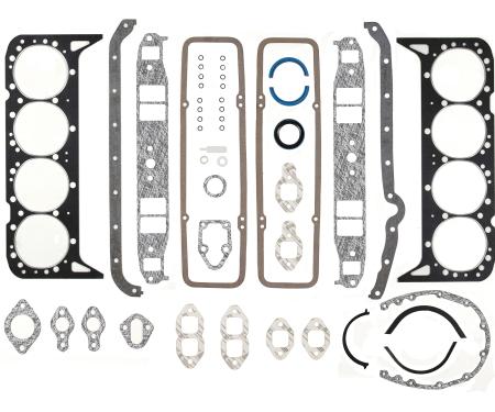 Mr. Gasket Standard Engine Overhaul Gasket Kit 7100MRG