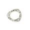 Mr. Gasket Performance Collector Gasket, 3 Inch 1204