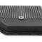 Mr. Gasket Transmission Oil Pan, Black Aluminum 9795BMRG