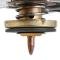Mr. Gasket Thermocap, 13 PSI, Red 2470R