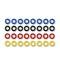 Mr. Gasket Wire Loom Set-4 Wire Short 9751