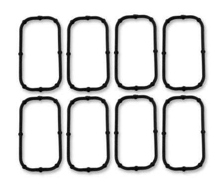 Mr. Gasket Intake Manifold Gaskets, Molded O-Ring Style Seals 61051G