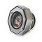 Mr. Gasket Thermocap, 16 PSI, Silver 2471S