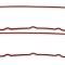 Mr. Gasket Premium Engine Overhaul Kit with MLS Head Gaskets 61001G