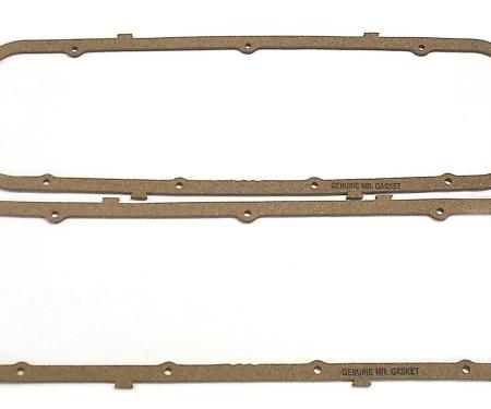Mr. Gasket Performance Valve Cover Gaskets, .312 Inch Thick 182