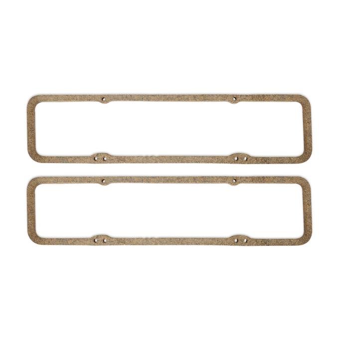 Mr. Gasket Performance Valve Cover Gaskets, .312 Inch Thick 179