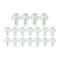 Mr. Gasket Oil Pan Bolts 6085MRG