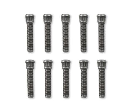 Mr. Gasket Competition Wheel Stud Set 4311