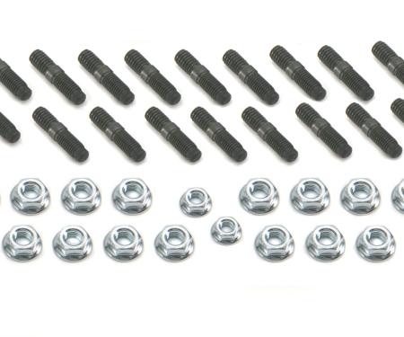 Mr. Gasket Oil Pan Stud Kit 6316