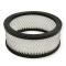 Mr. Gasket Air Cleaner, Chrome 1490