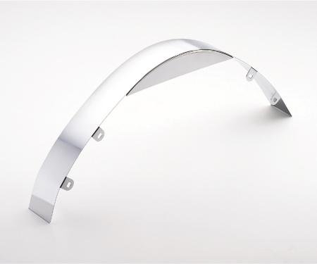 Mr. Gasket Universal Radiator Shroud-3 Inch Wide 9864