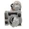 Mr. Gasket O.E. Style Starter, GM LS Series, Zinc/Natural 51302ZG