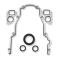 Mr. Gasket Premium Engine Overhaul Kit with MLS Head Gaskets 61001G