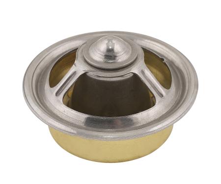 Mr. Gasket High Performance / High Flow Thermostat, 160 Degrees 4363