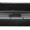 Mr. Gasket Transmission Oil Pan, Black Steel 9767BMRG