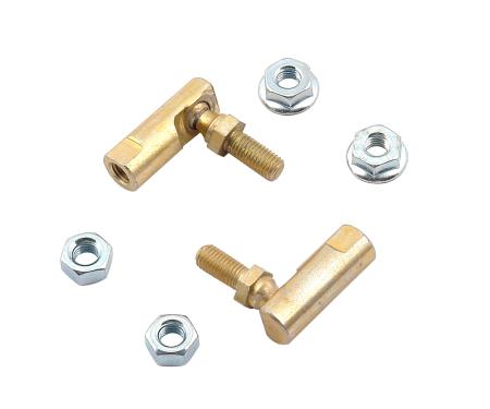 Mr. Gasket Carb Link Ball Joint Standard 3810G