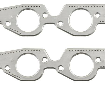 Mr. Gasket Header Gaskets, Aluminum-Layered 7409G