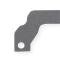 Mr. Gasket Ultra-Seal Oil Pan Gaskets Dart 5.2 Inch Bore Center Block 9581G