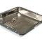 Mr. Gasket Transmission Oil Pan, Chrome 9761