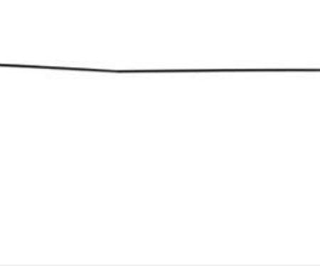 Right Stuff 54-62 Chevrolet Corvette Brake Hydraulic Line , Front Rearward VIN5301S