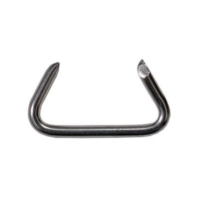 Redline Restomotive® Upholstery Hog Ring, Each
