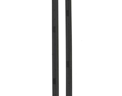 Precision 1997-2004 Chevrolet Corvette Beltline Molding Kit WFP 1410 97