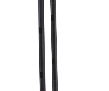 Precision 1998-2004 Chevrolet Corvette Beltline Molding Kit WFP 1610 97